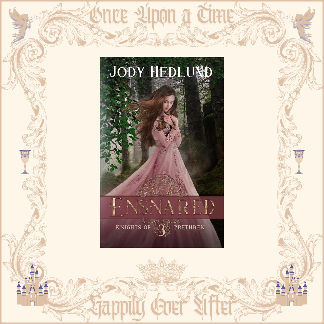 Ensnared by Jody Hedlund