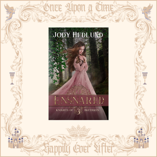 Ensnared by Jody Hedlund