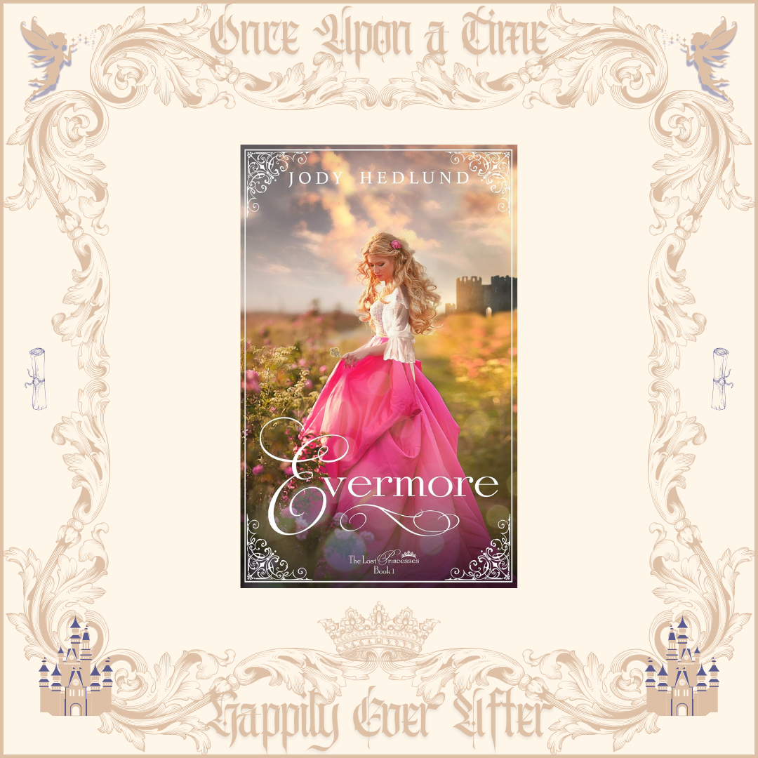 Evermore by Jody Hedlund
