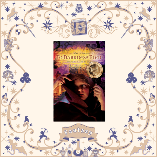 To Darkness Fled by Jill Williamson