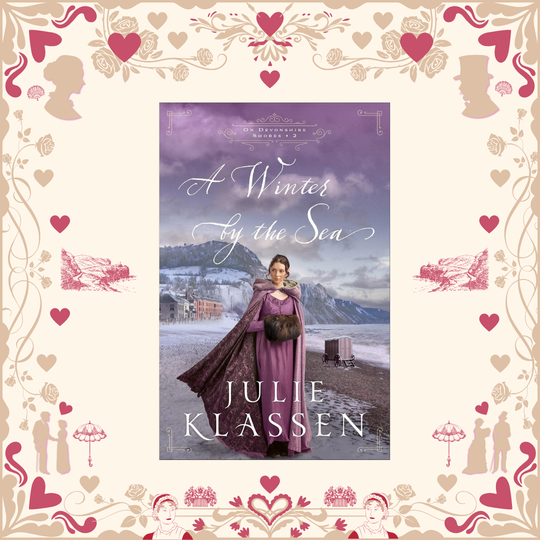 A Winter by the Sea by Julie Klassen