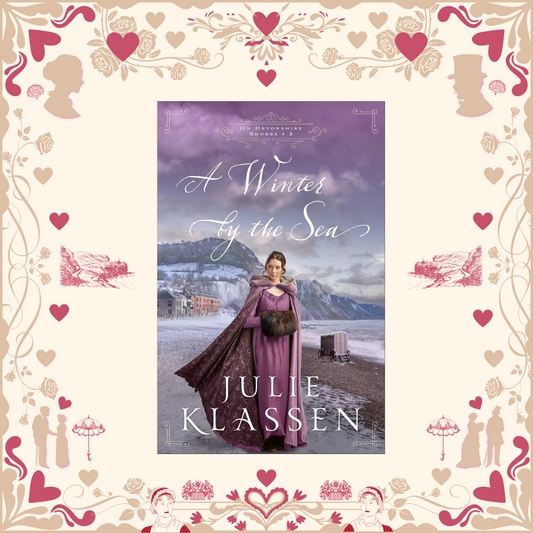 A Winter by the Sea by Julie Klassen