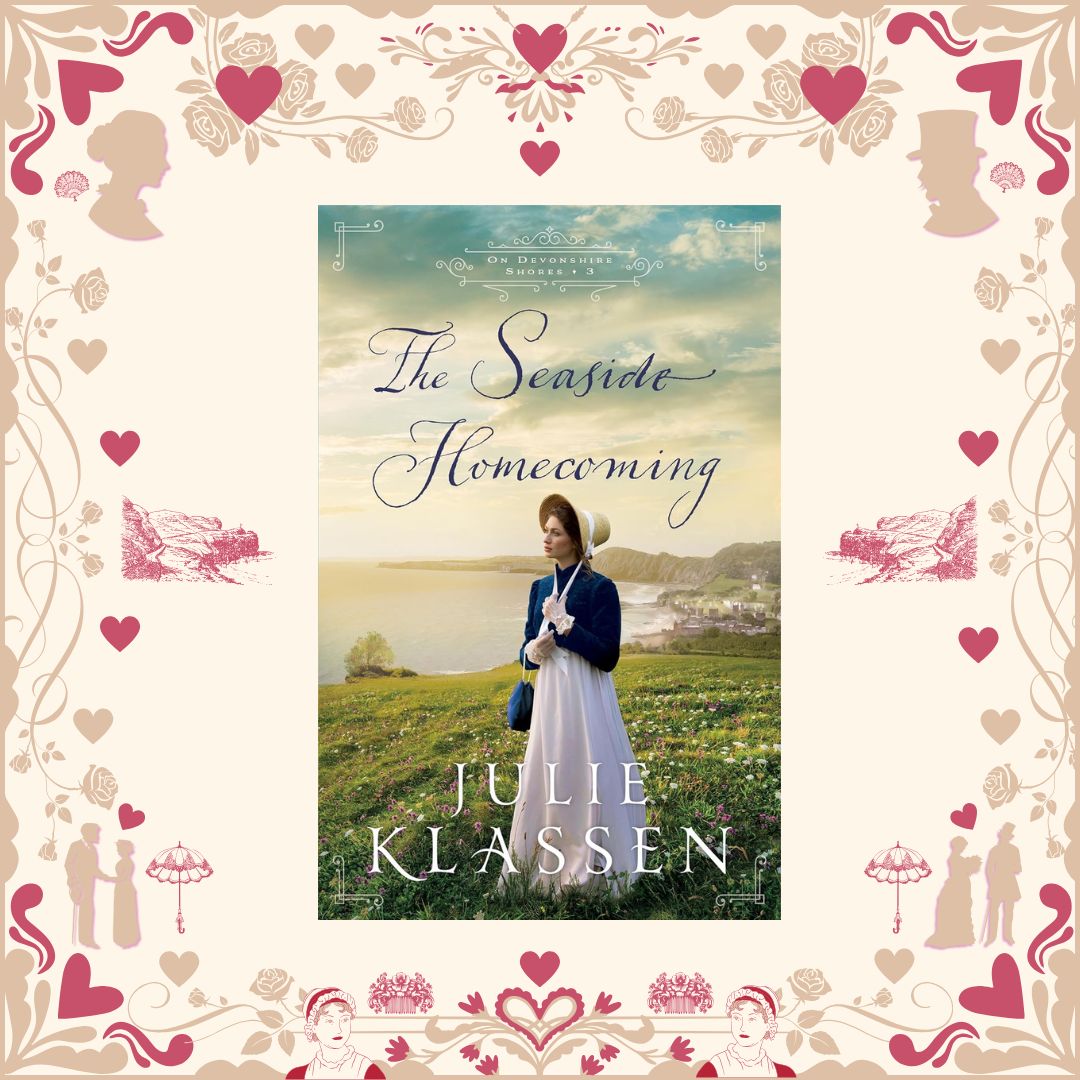 The Seaside Homecoming by Julie Klassen