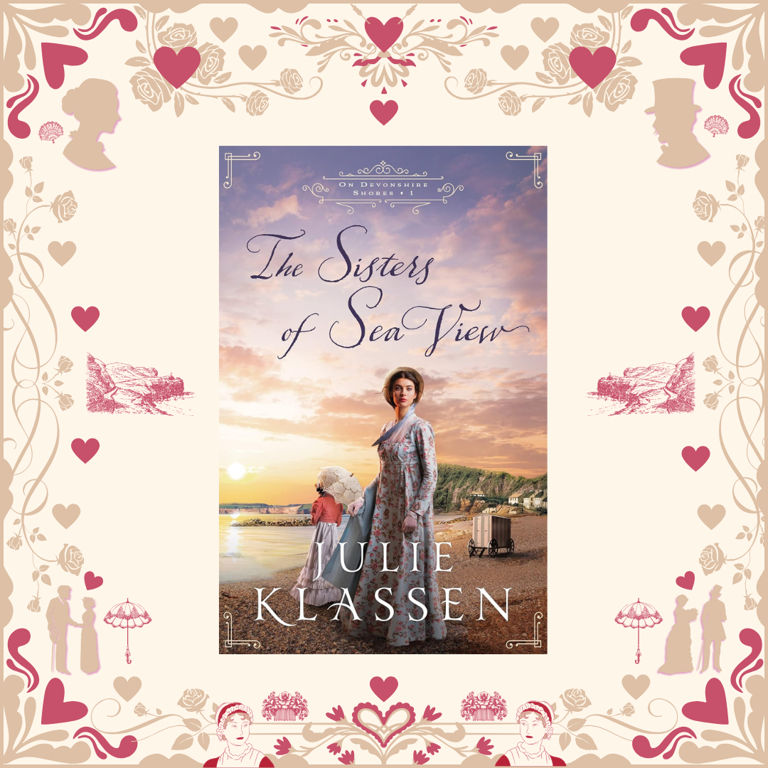 The Sisters of Sea View by Julie Klassen
