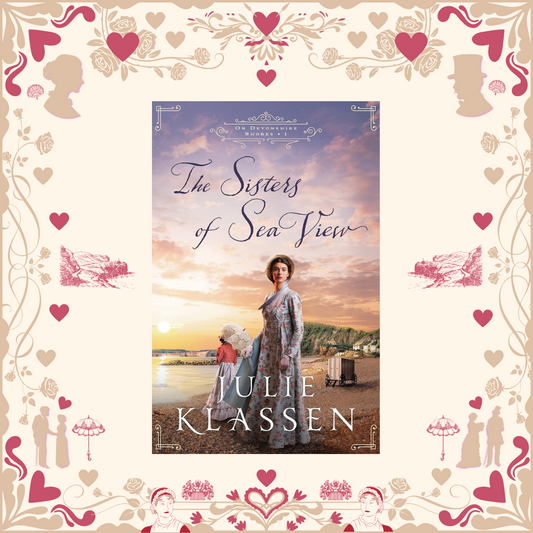 The Sisters of Sea View by Julie Klassen