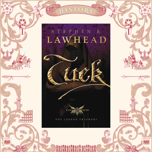 Tuck by Stephen Lawhead