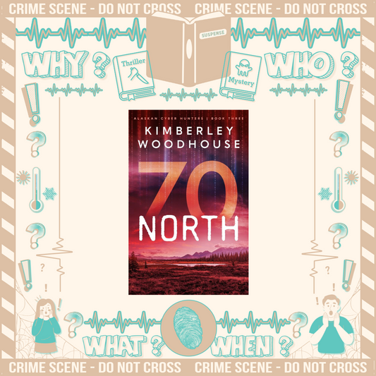 70 North by Kimberly Woodhouse