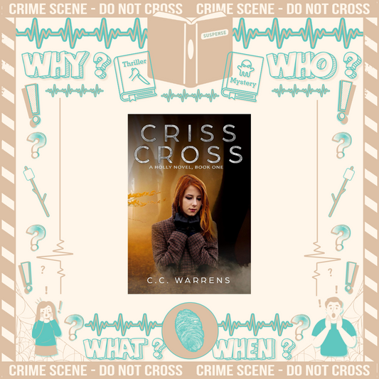 Criss Cross by C.C. Warrens