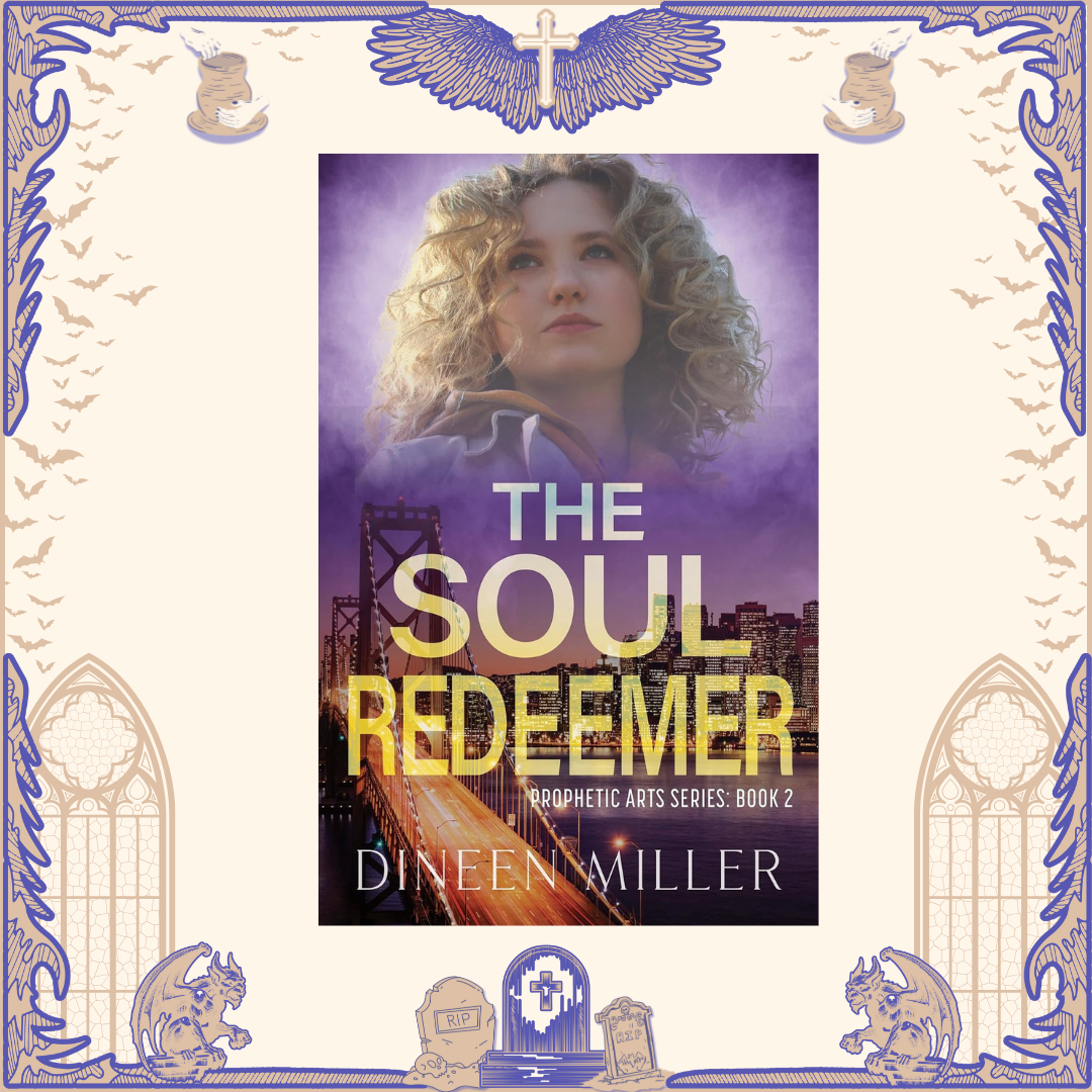 The Soul Redeemer by Dineen Miller