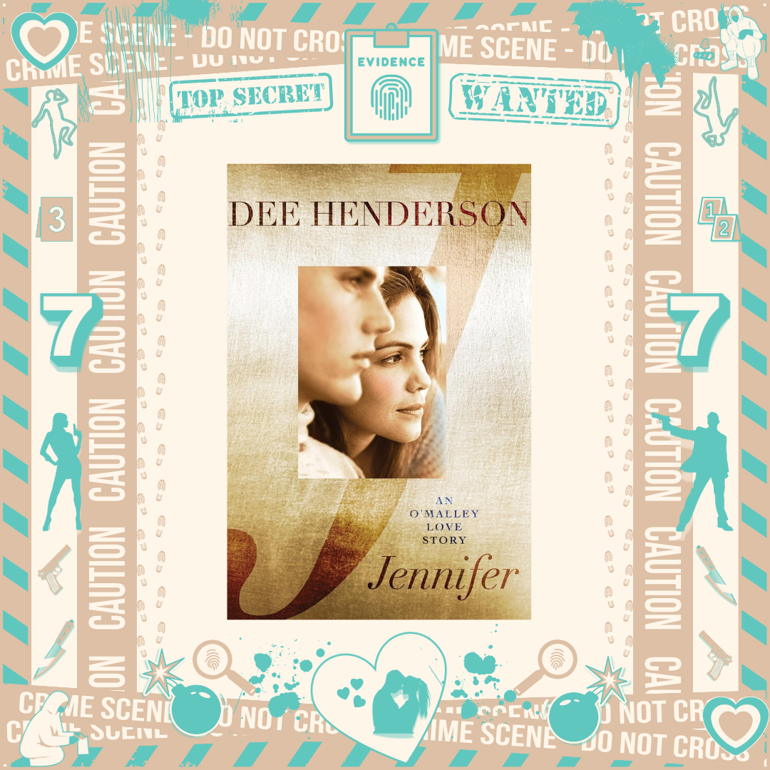 Jennifer: An O'Malley Love Story by Dee Henderson