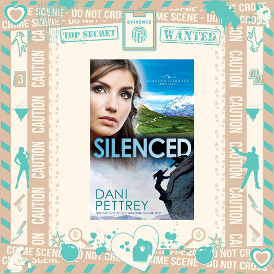Silenced by Dani Pettrey