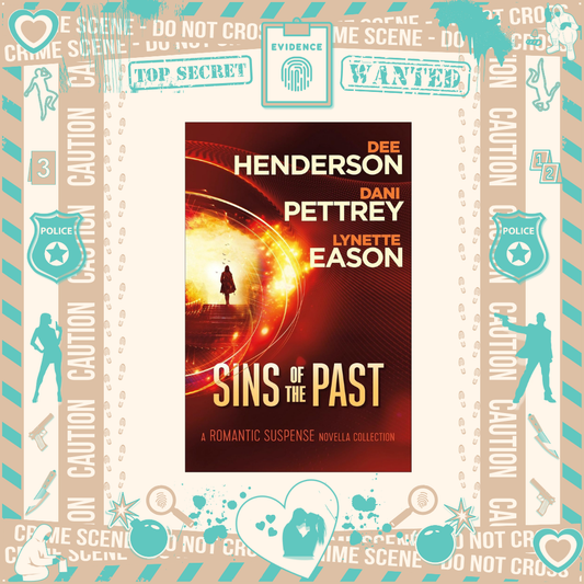 Sins of the Past by Dee Henderson, Dani Pettrey, Lynette Eason