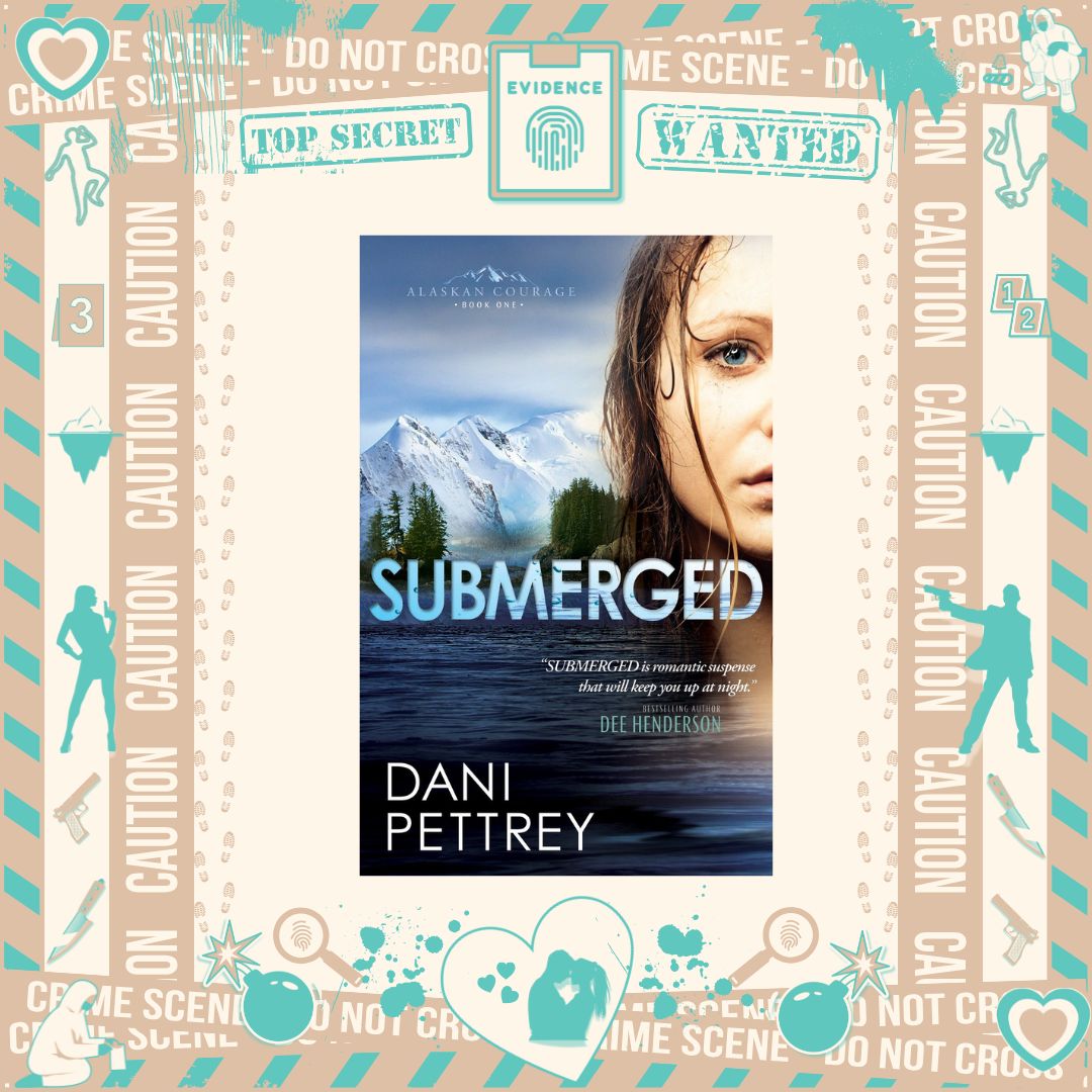 Submerged by Dani Pettrey