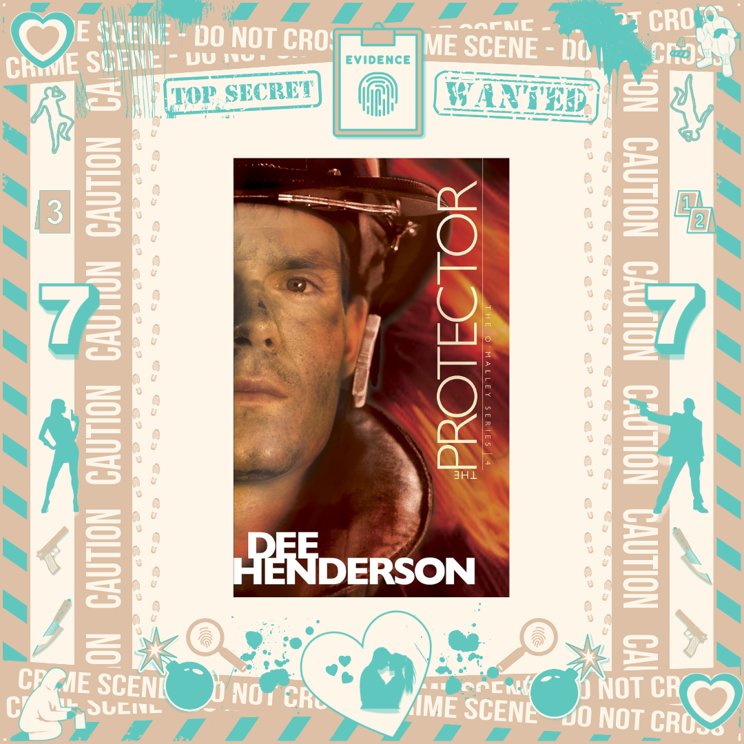 The Protector by Dee Henderson