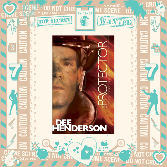 The Protector by Dee Henderson