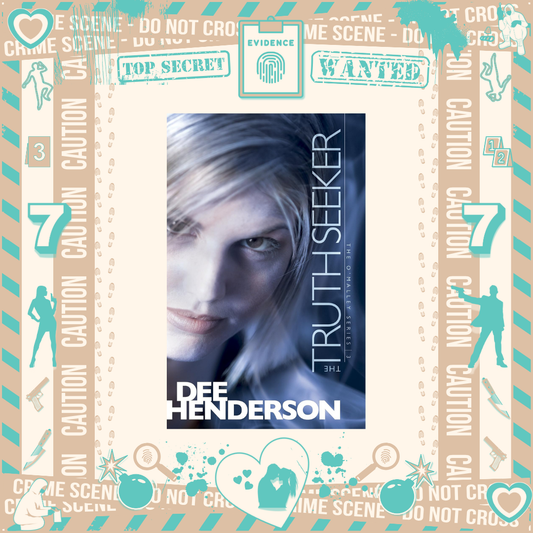 The Truth Seeker by Dee Henderson