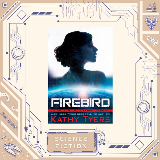 Firebird by Kathy Tyers