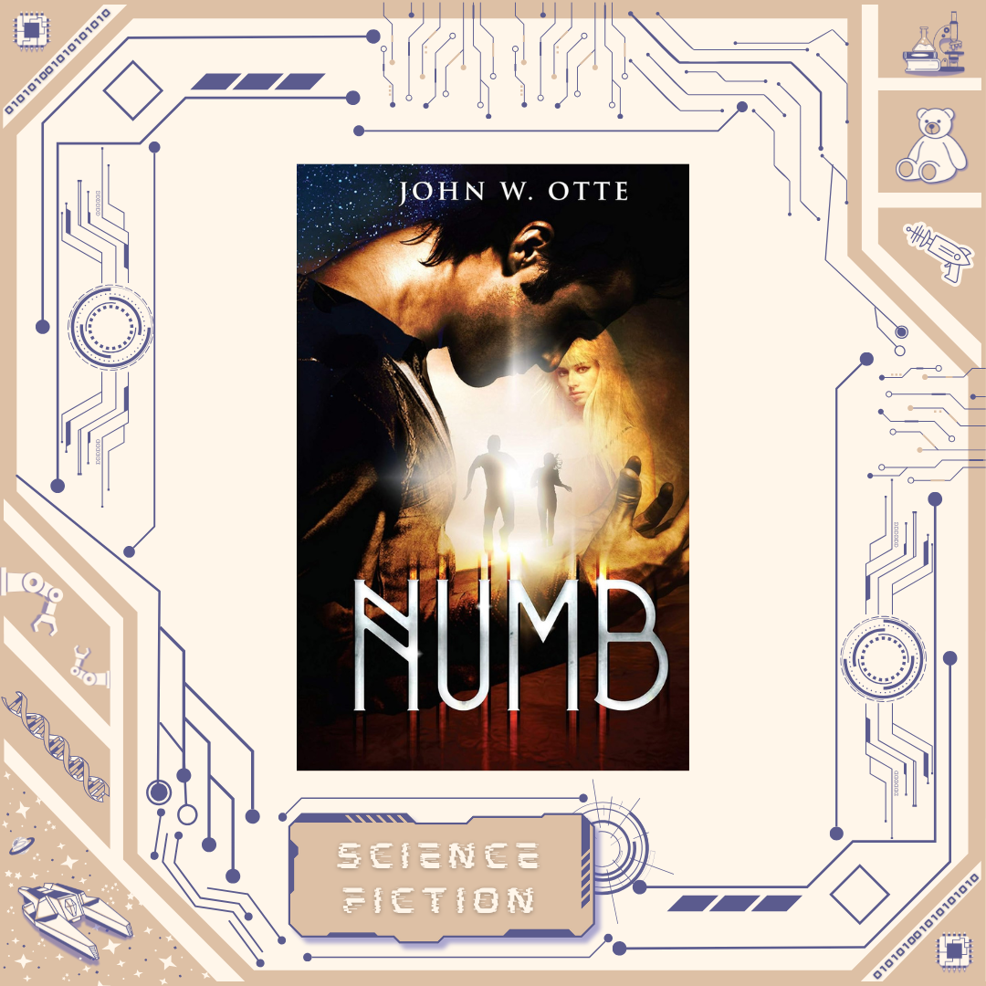 Numb by John Otte